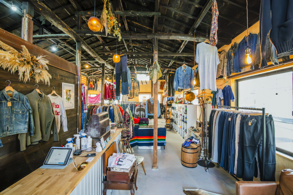 群馬県】おすすめの古着屋11選。 - motto+｜群馬情報の発信誌mottoの
